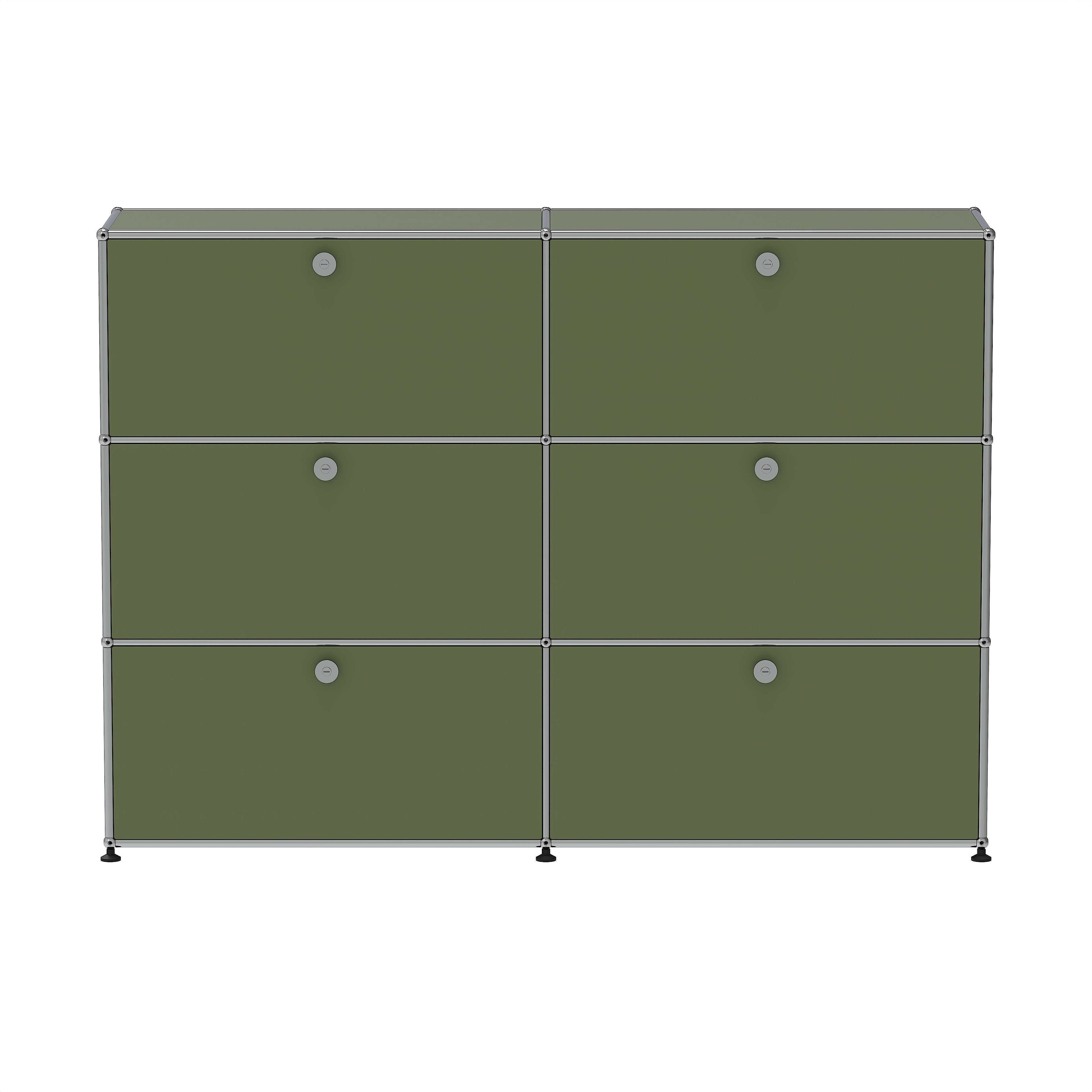 Highboard-2x3-K