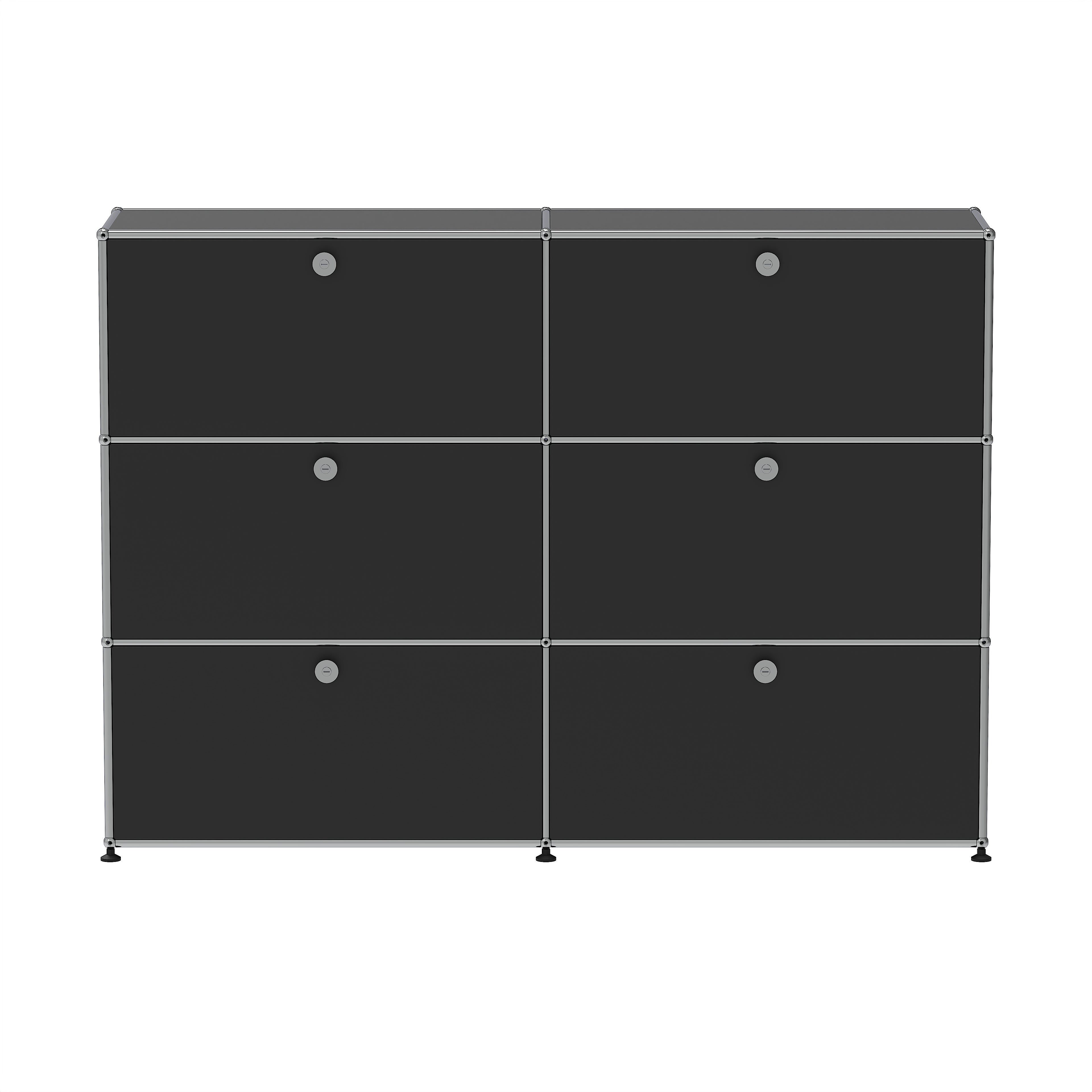 Highboard-2x3-K