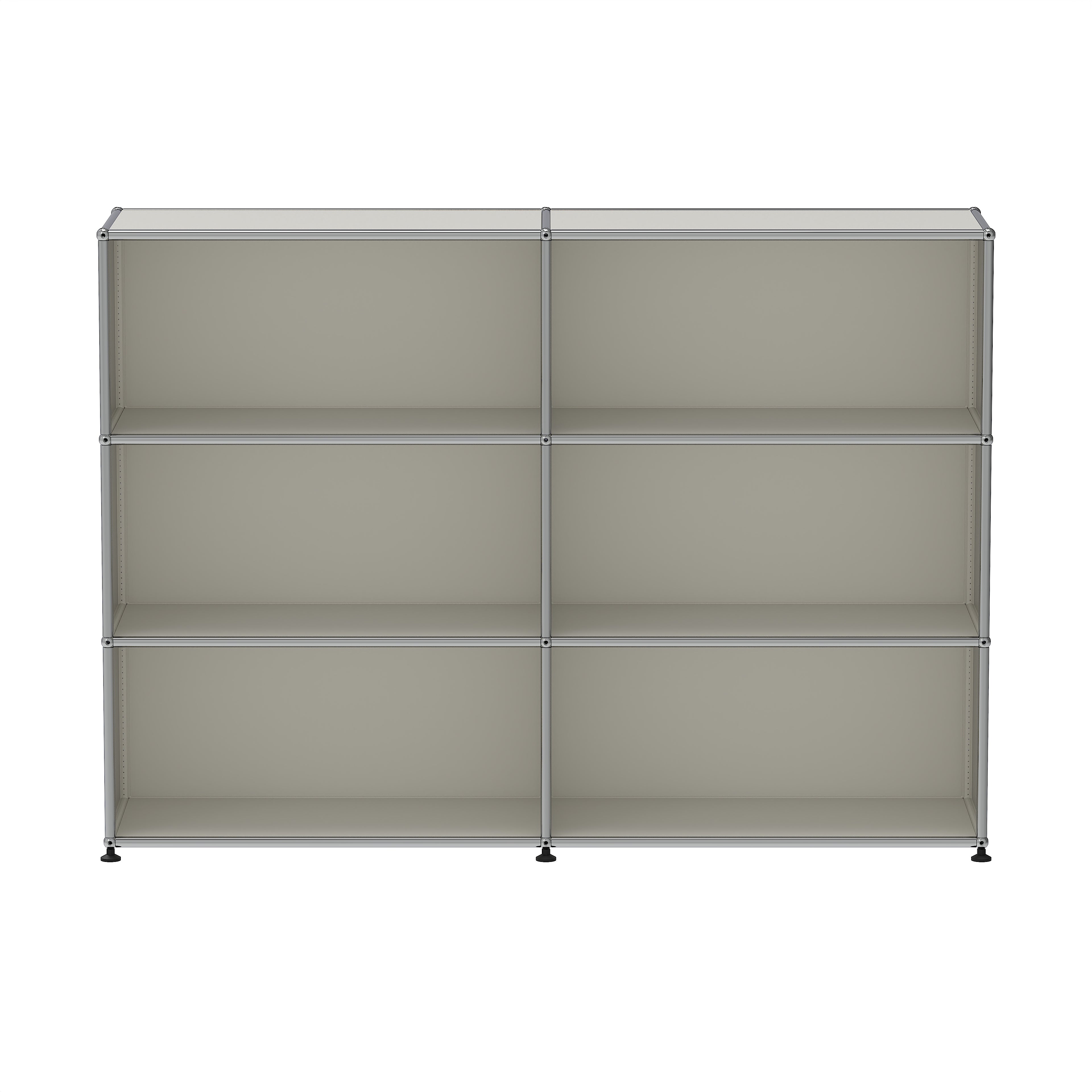 Highboard-2x3-VO