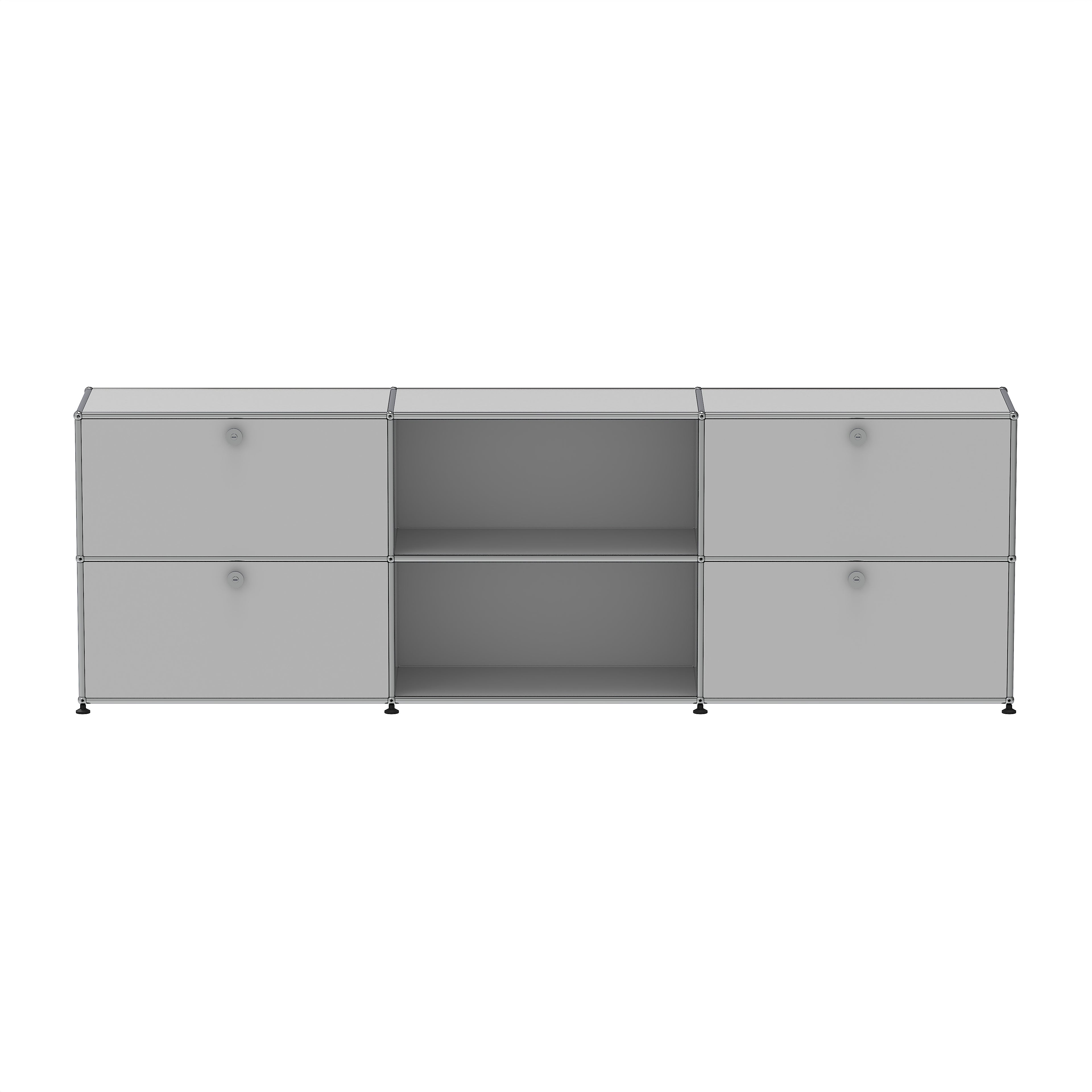 Sideboard-3x2-K4RL