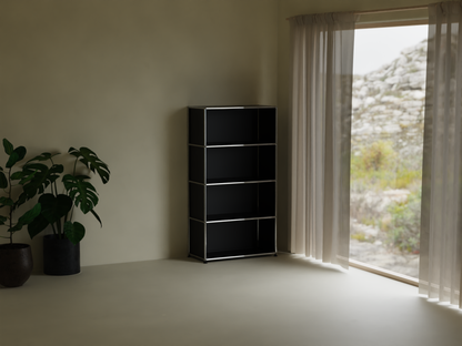 Highboard 1x4 offen
