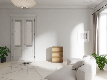 Highboard 1x3 offen